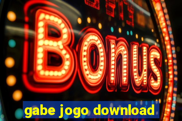 gabe jogo download